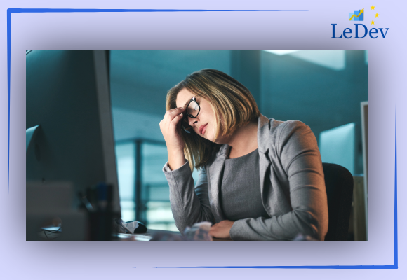 Daily Leadership Dilemma Article